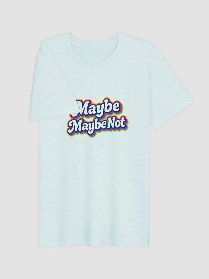 Maybe, Maybe Not product image (1)