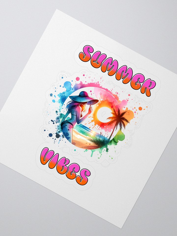 Summer Vibes product image (2)