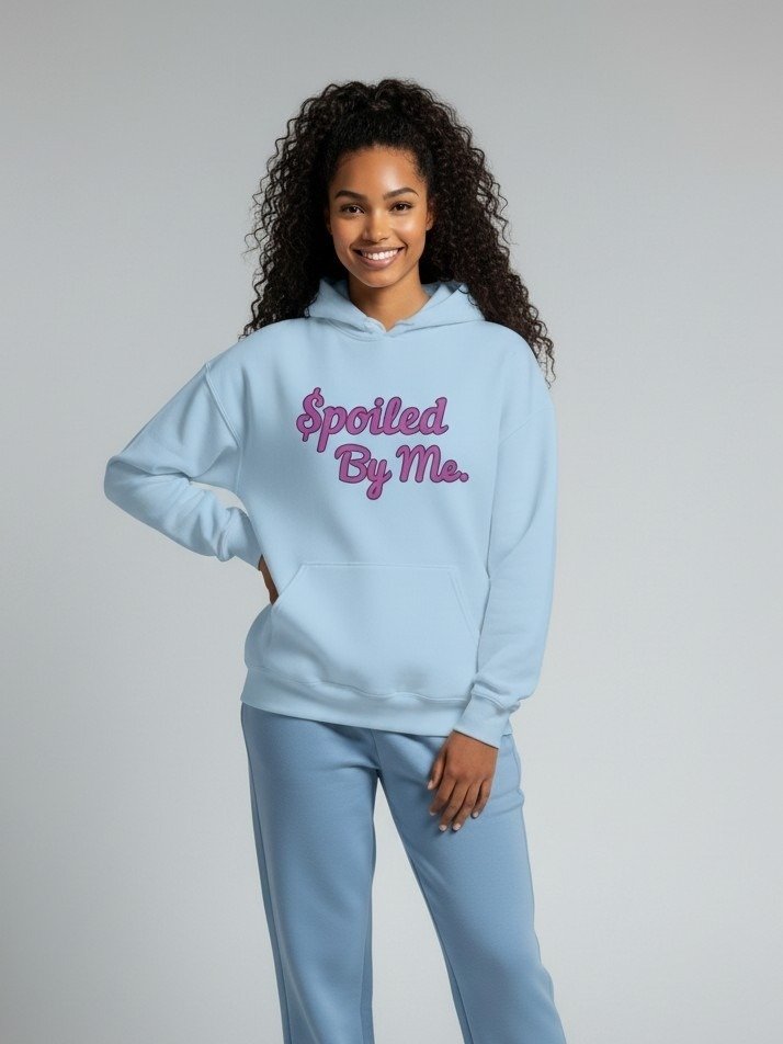 Spoiled By Me Hoodie product image (3)