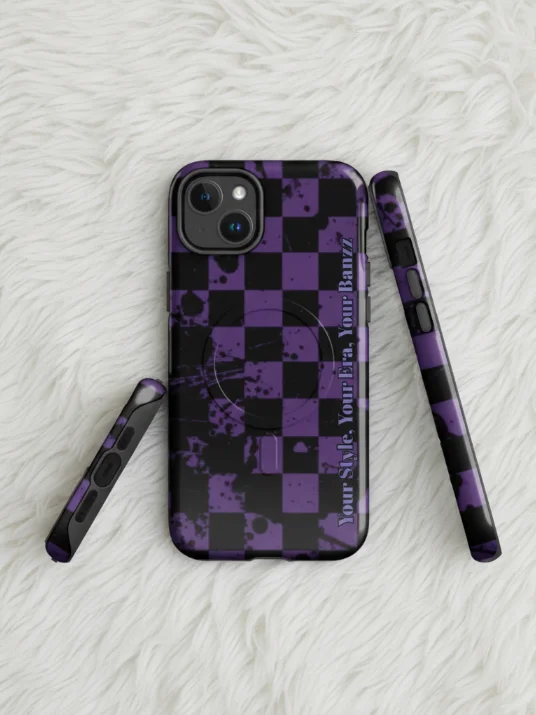 Retro Cell Phone Case product image (23)