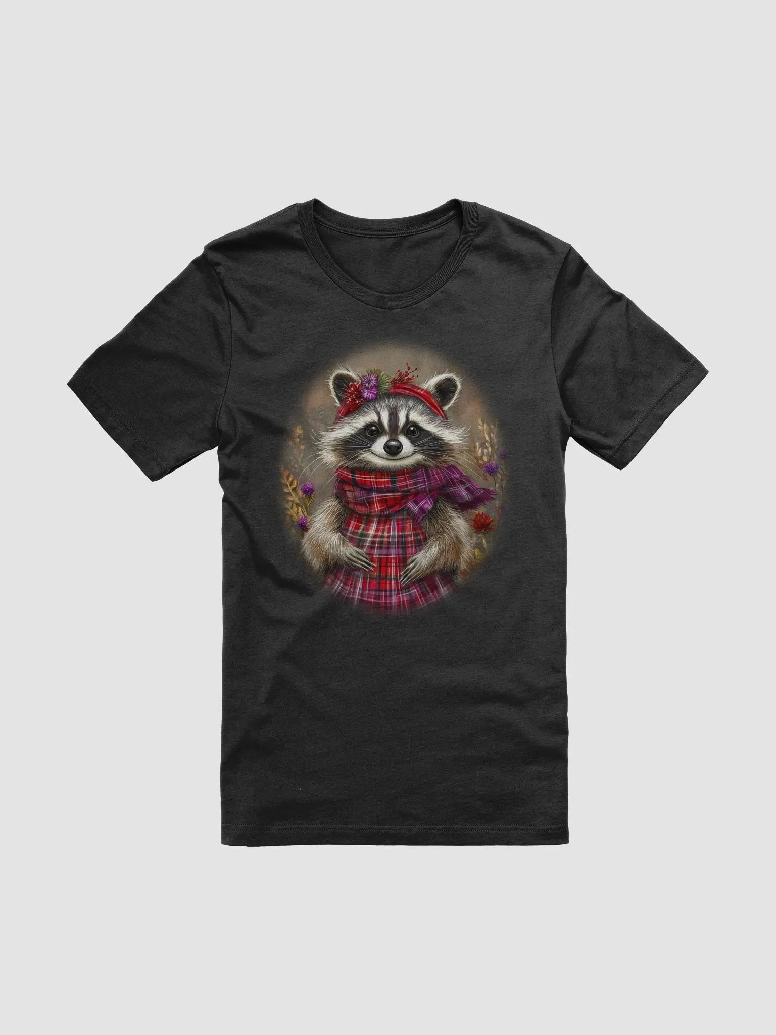 Women's Live Like Gabi Stylized T-Shirt product image (57)