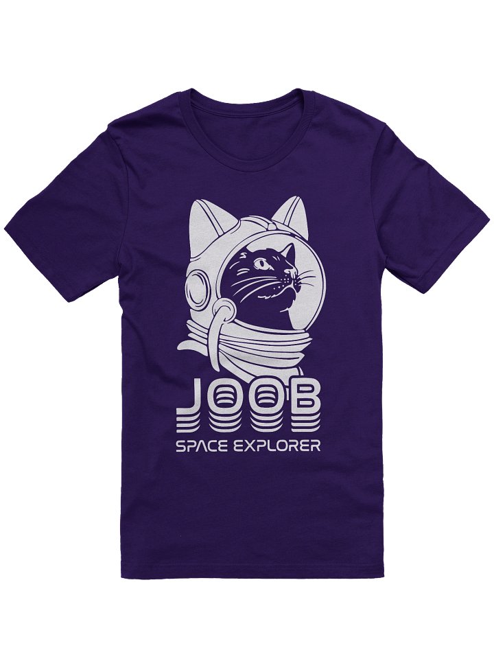 Joob Space Explorer Tee product image (1)