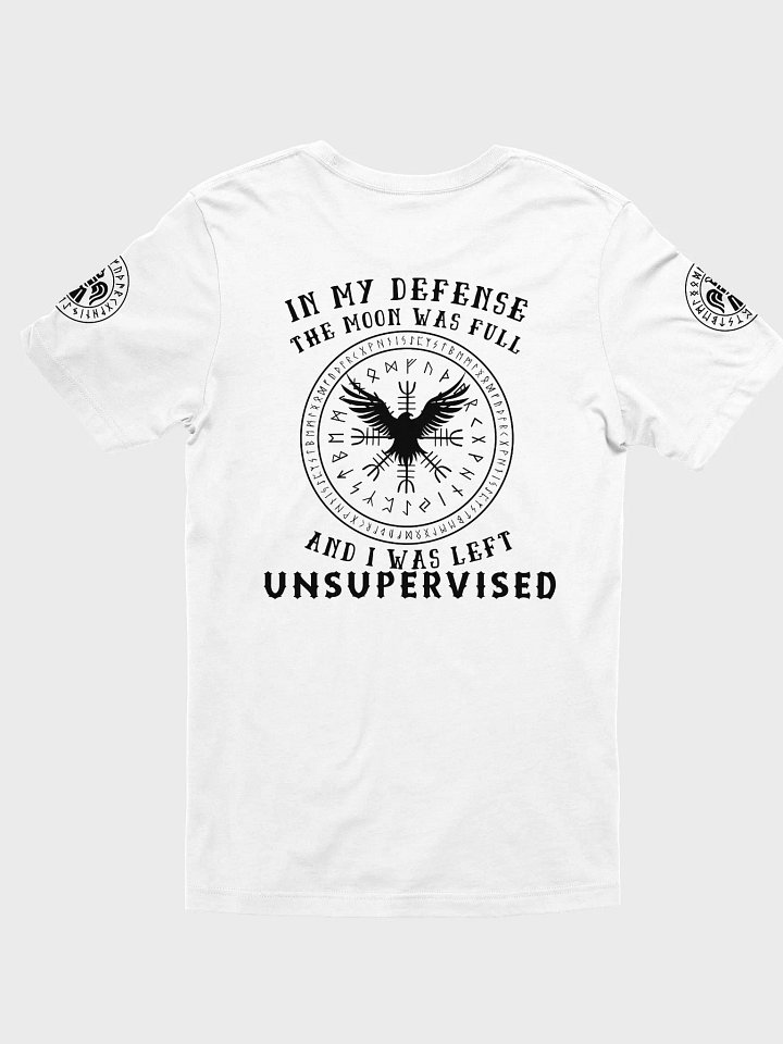 IN MY DEFENCE product image (1)