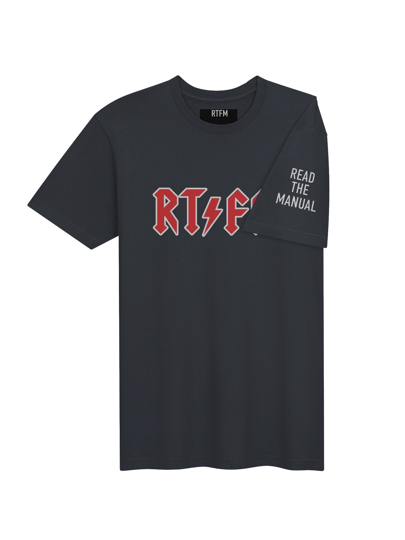 RTFM Evangelist Tee product image (14)