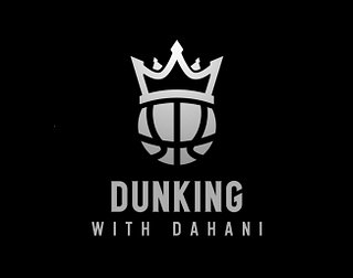 Dunking with Dahani Podcast