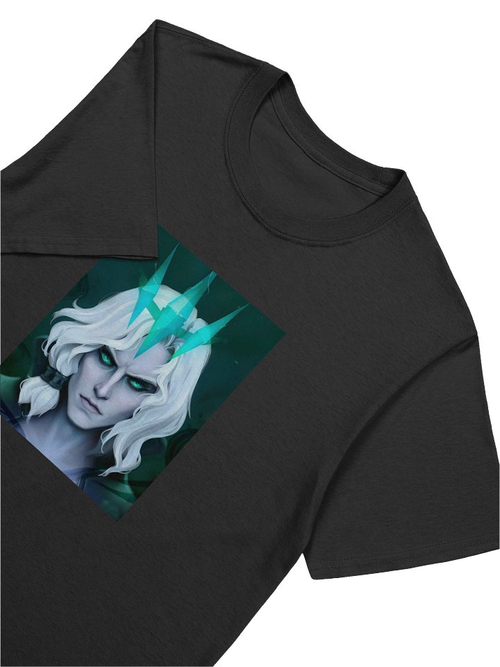 Viego Champion T-Shirt product image (2)