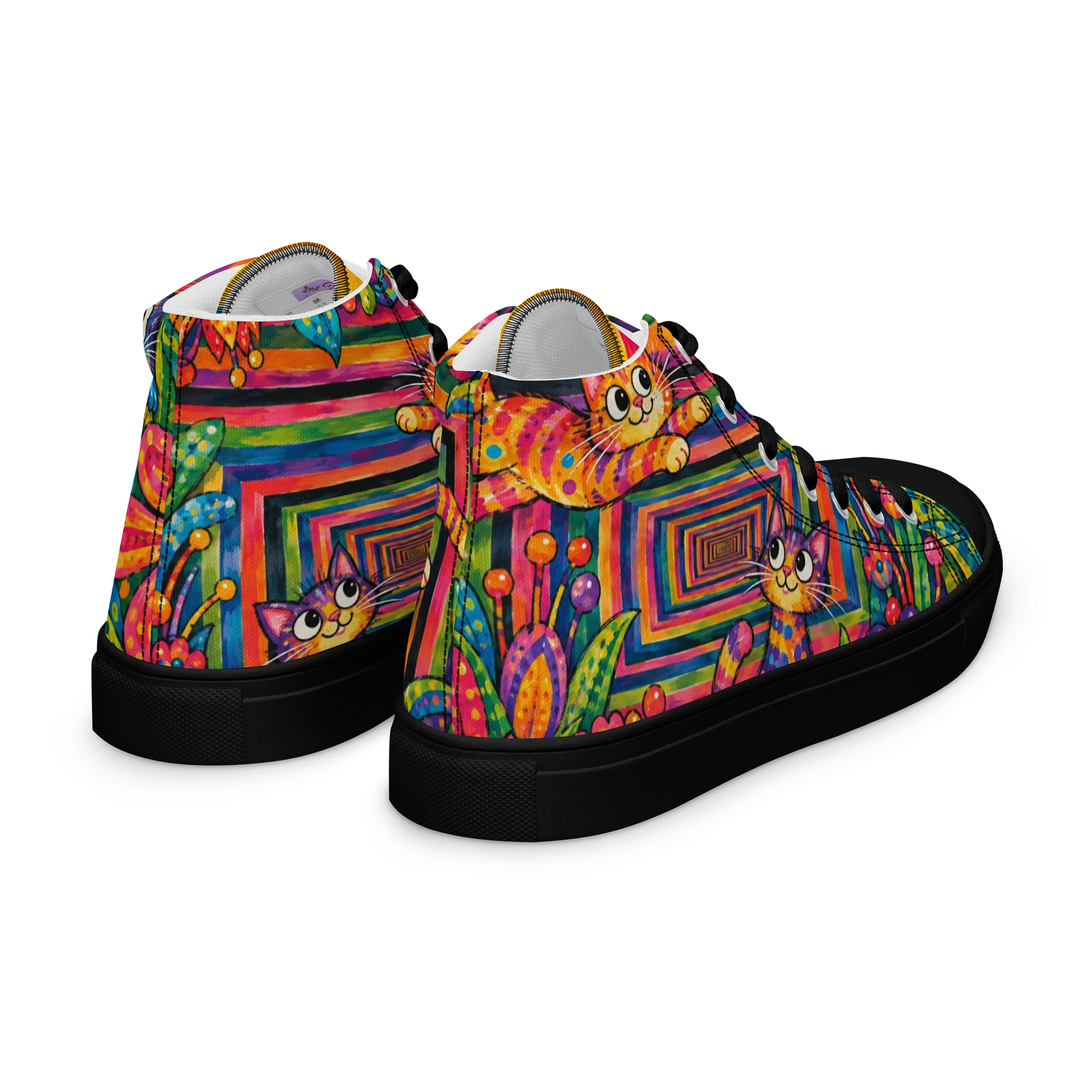 Basket P’POP - Labyrinthe Pop (f) product image (7)