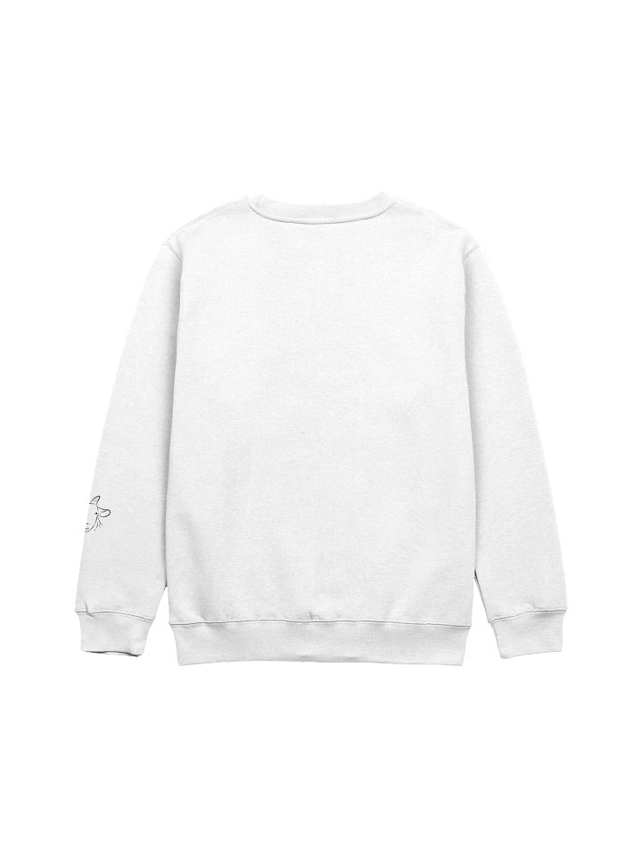 Kevin's Café Sweatshirt product image (2)
