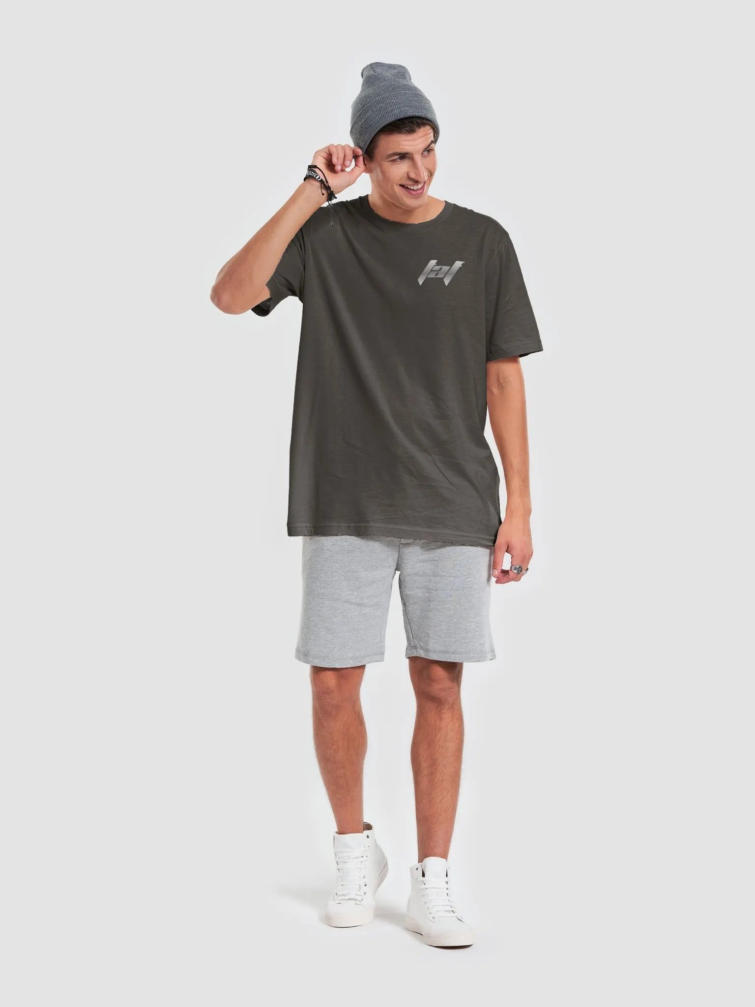 Free Thinker Tshirt product image (9)