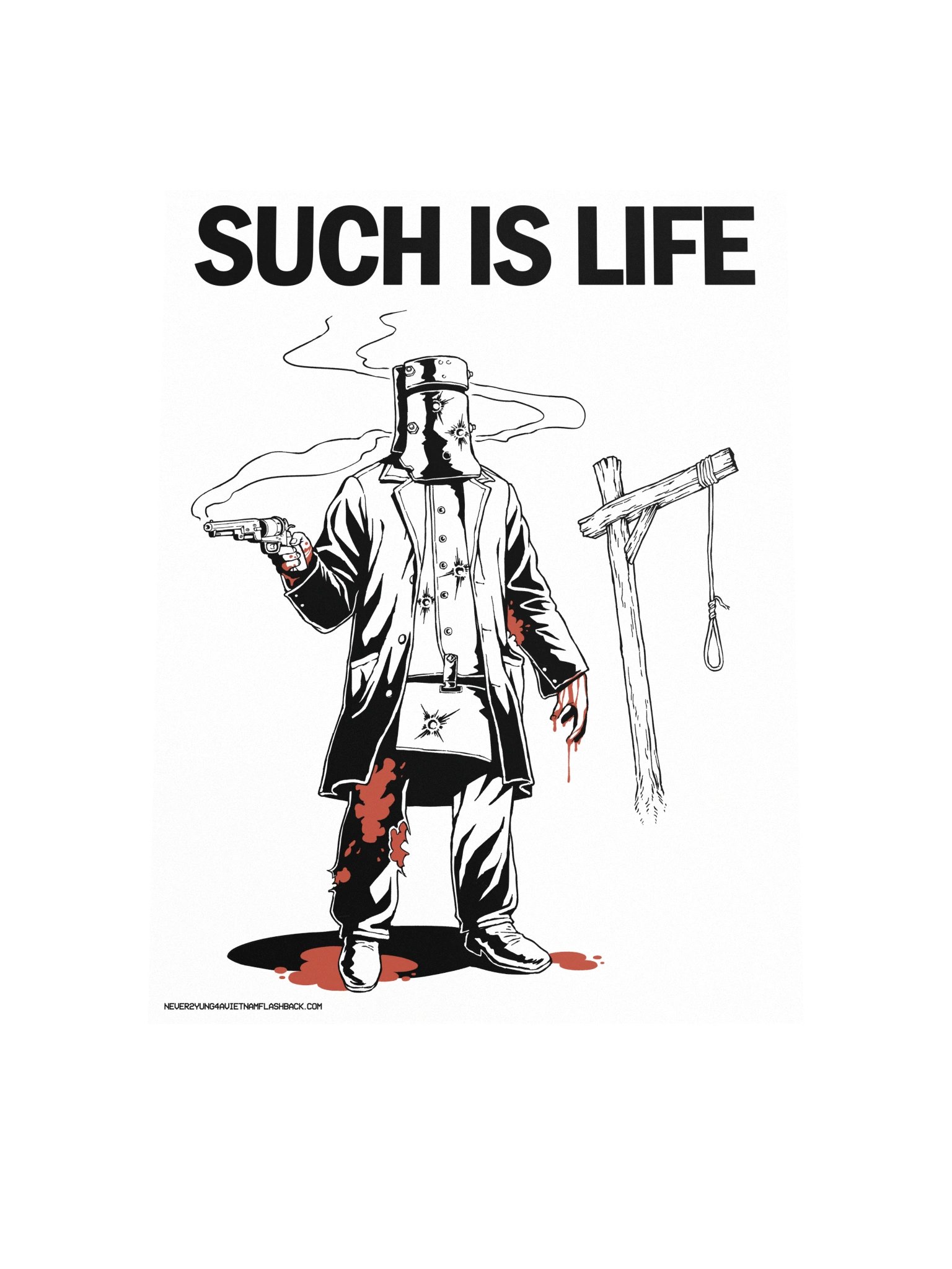 NED KELLY POSTER product image (4)
