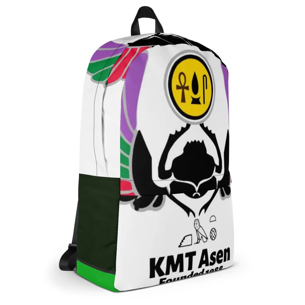 KMT Asen Backpack product image (5)