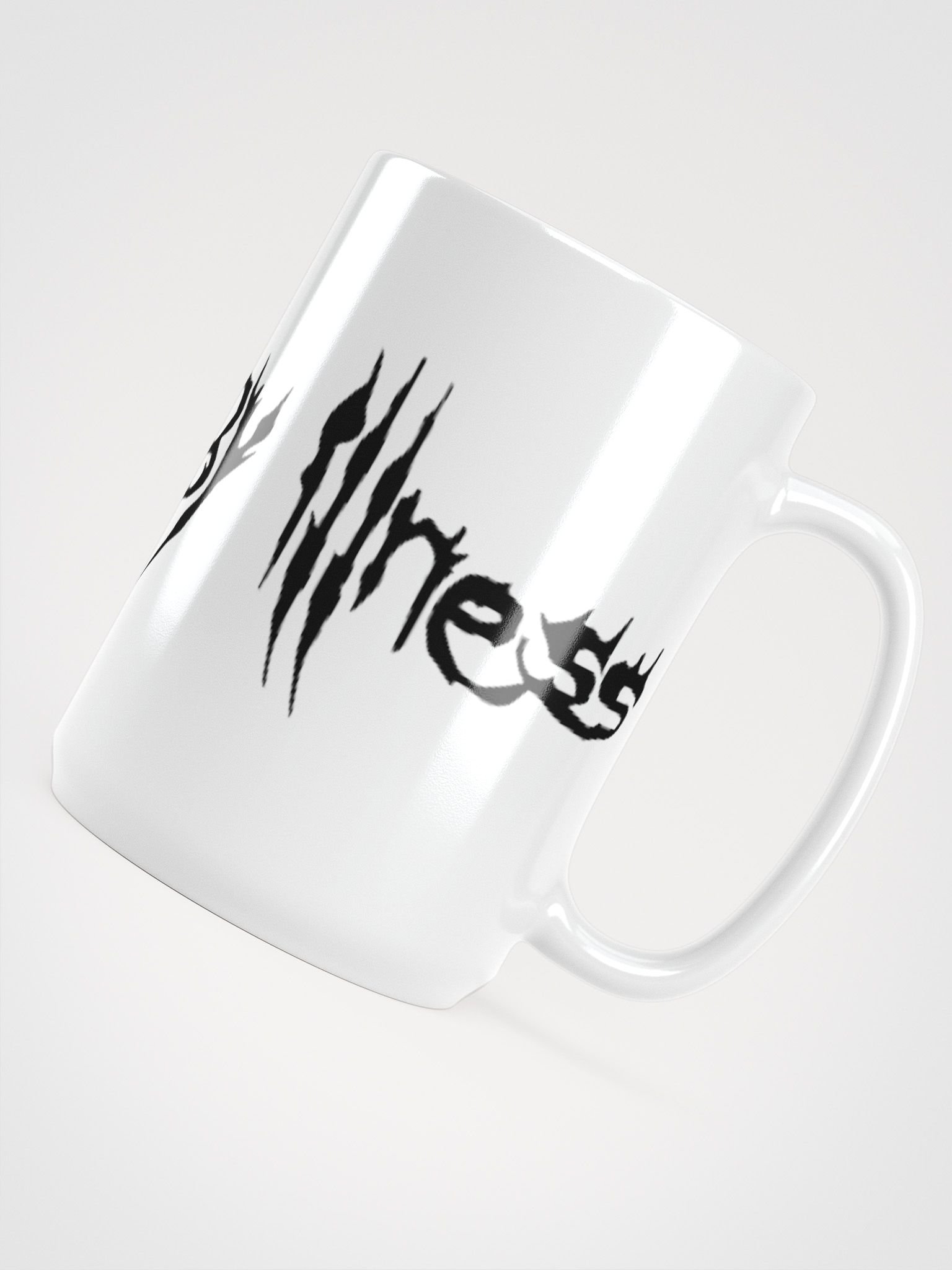 Mug Chained By Illness product image (5)