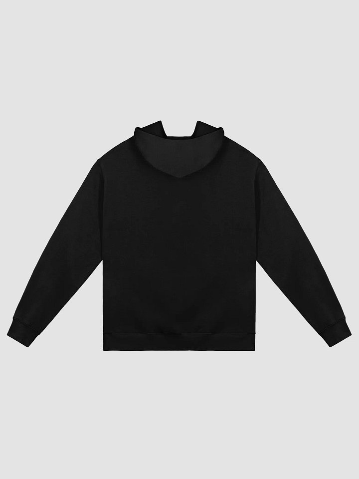 Shadow Smokers Legion over sized hoody product image (2)