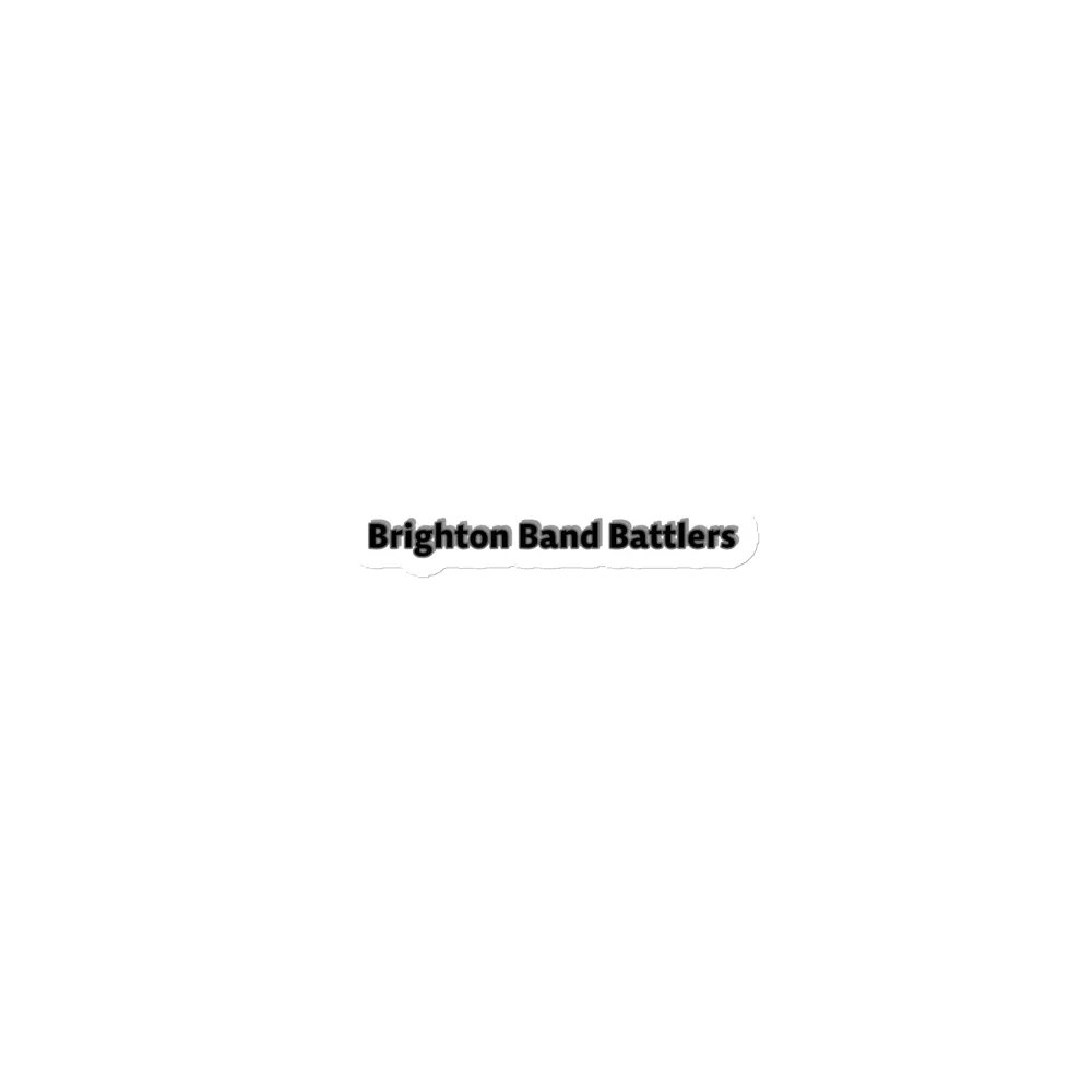 band sticker product image (1)