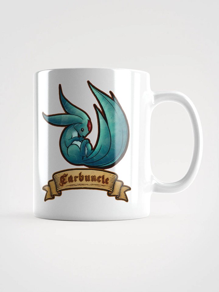 Emerald Carbuncle product image (2)