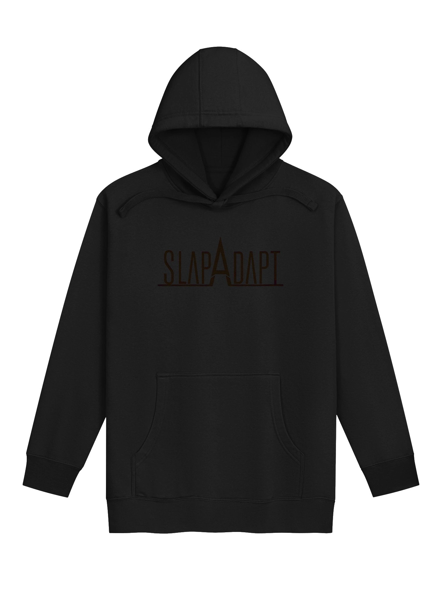 SlapAdapt NEW LOGO hoodie product image (14)
