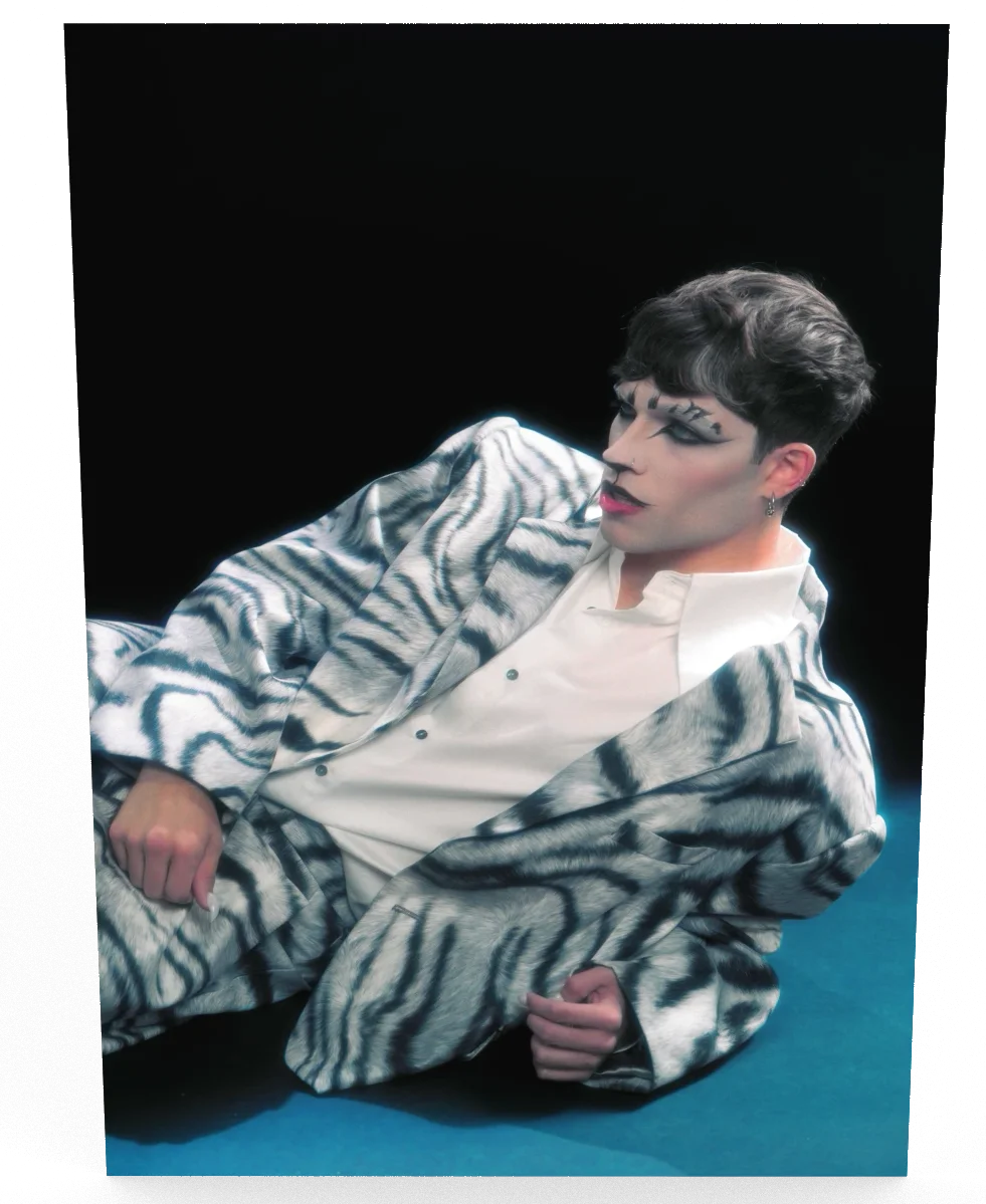 Signed 12x18 Limited Poster product image (1)