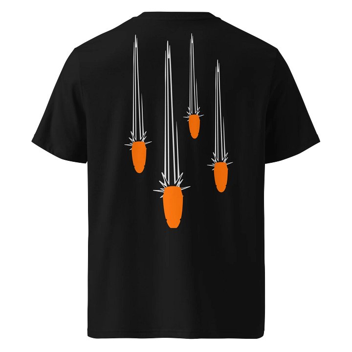 Hot Drop Or Die T-Shirt product image (2)
