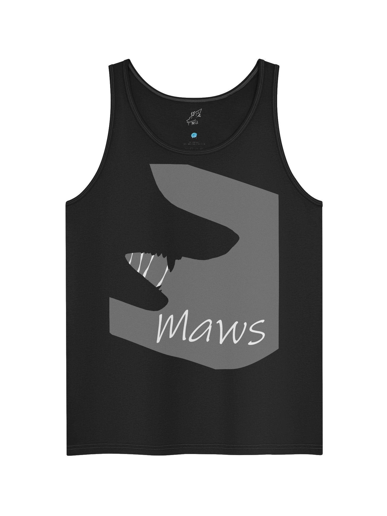Maws Tank Top product image (3)
