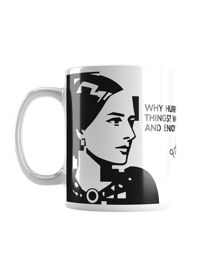 Schumann Mug product image (1)