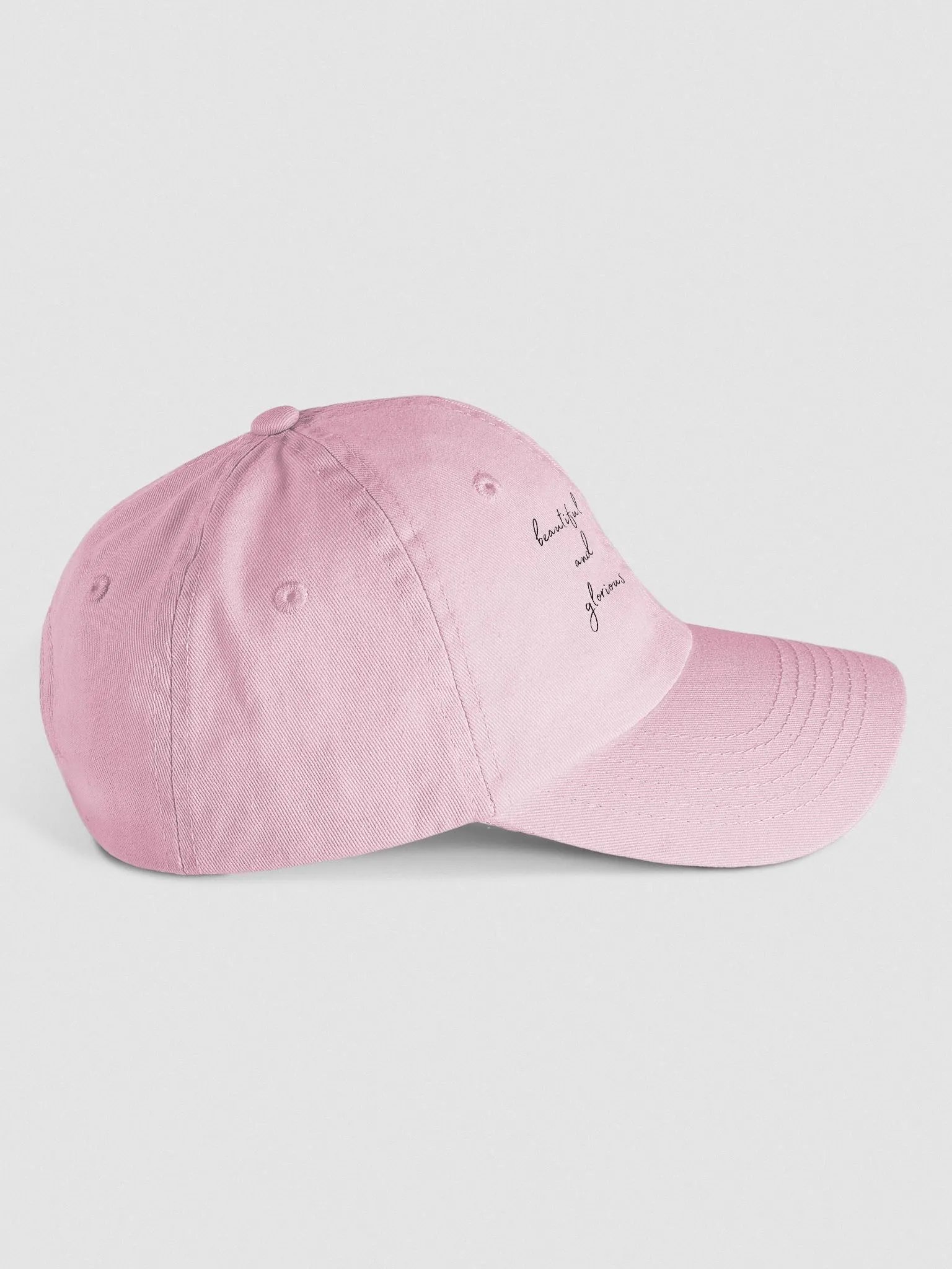 Is 4:2 Youth Cap! product image (4)