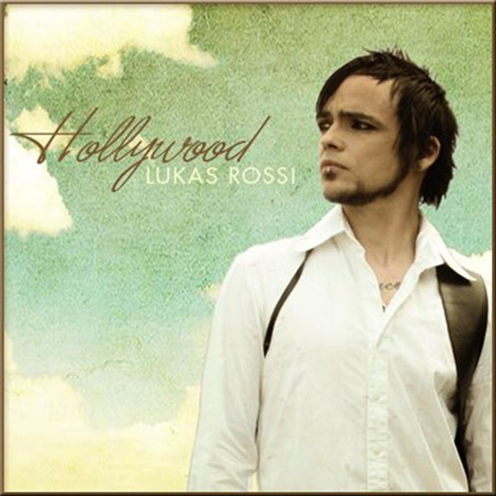 Hollywood Album product image (1)
