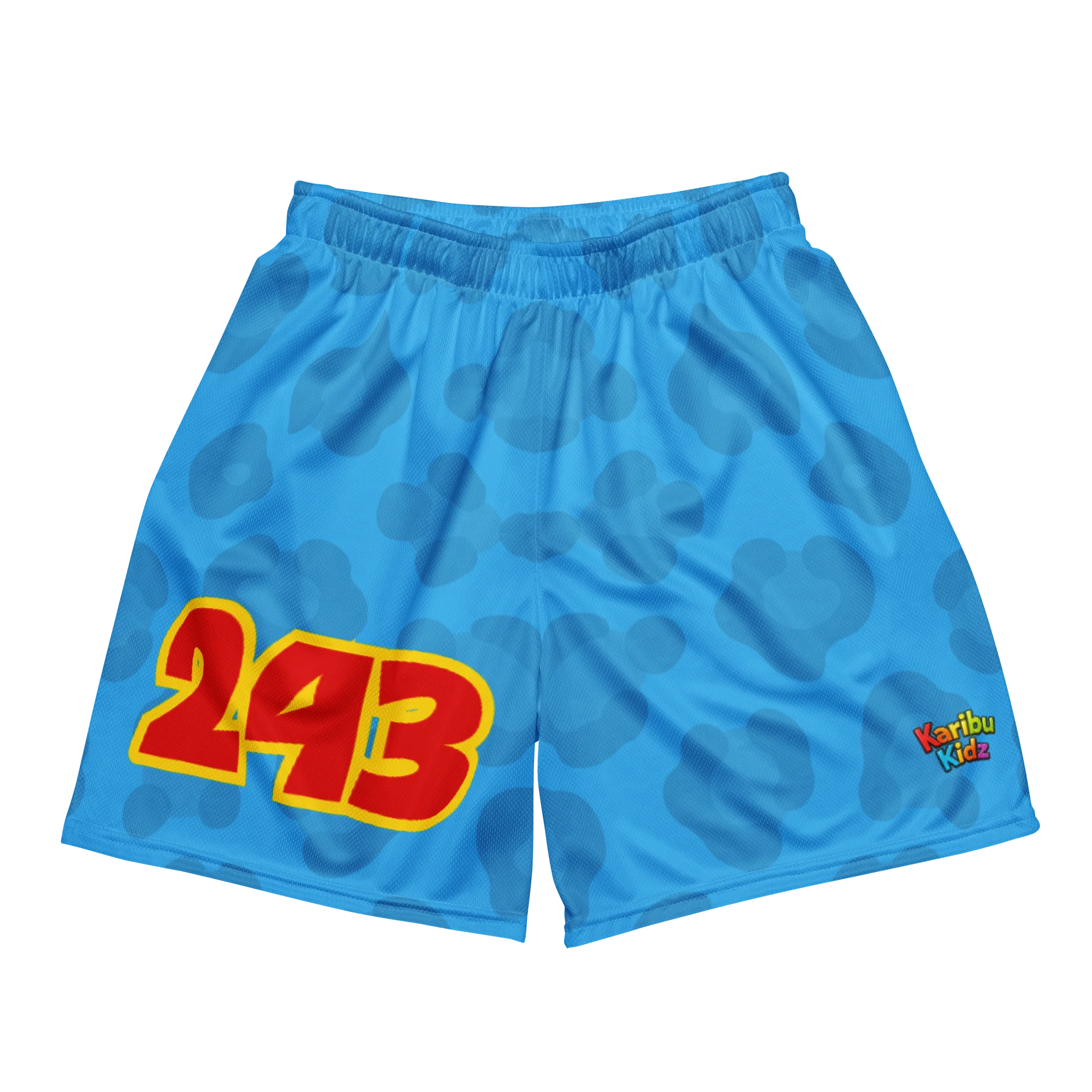BLUE RIVER Tobeta Bango™ 243 Street Shorts product image (1)