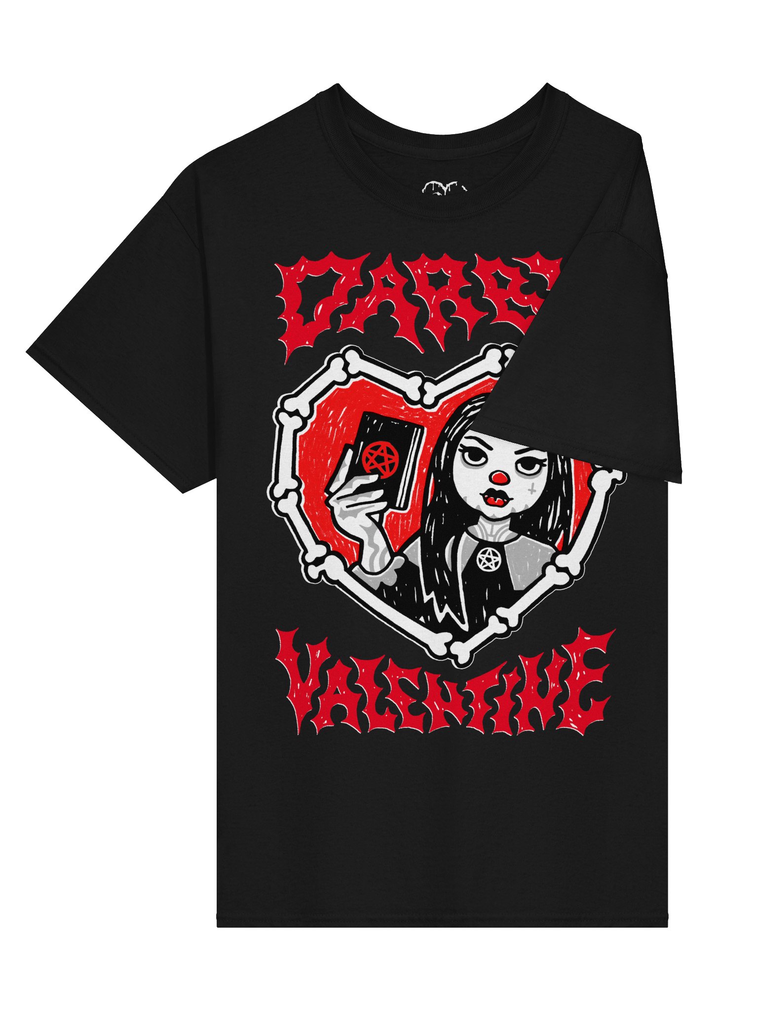 Bone Tee product image (3)