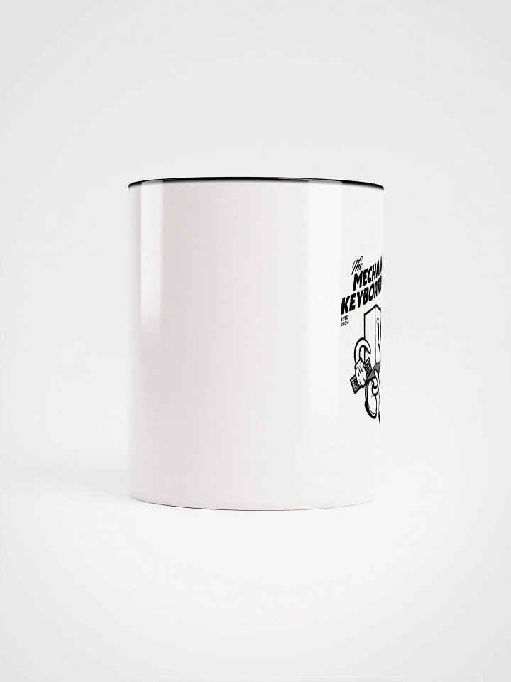 Keyboard Club Mug product image (13)