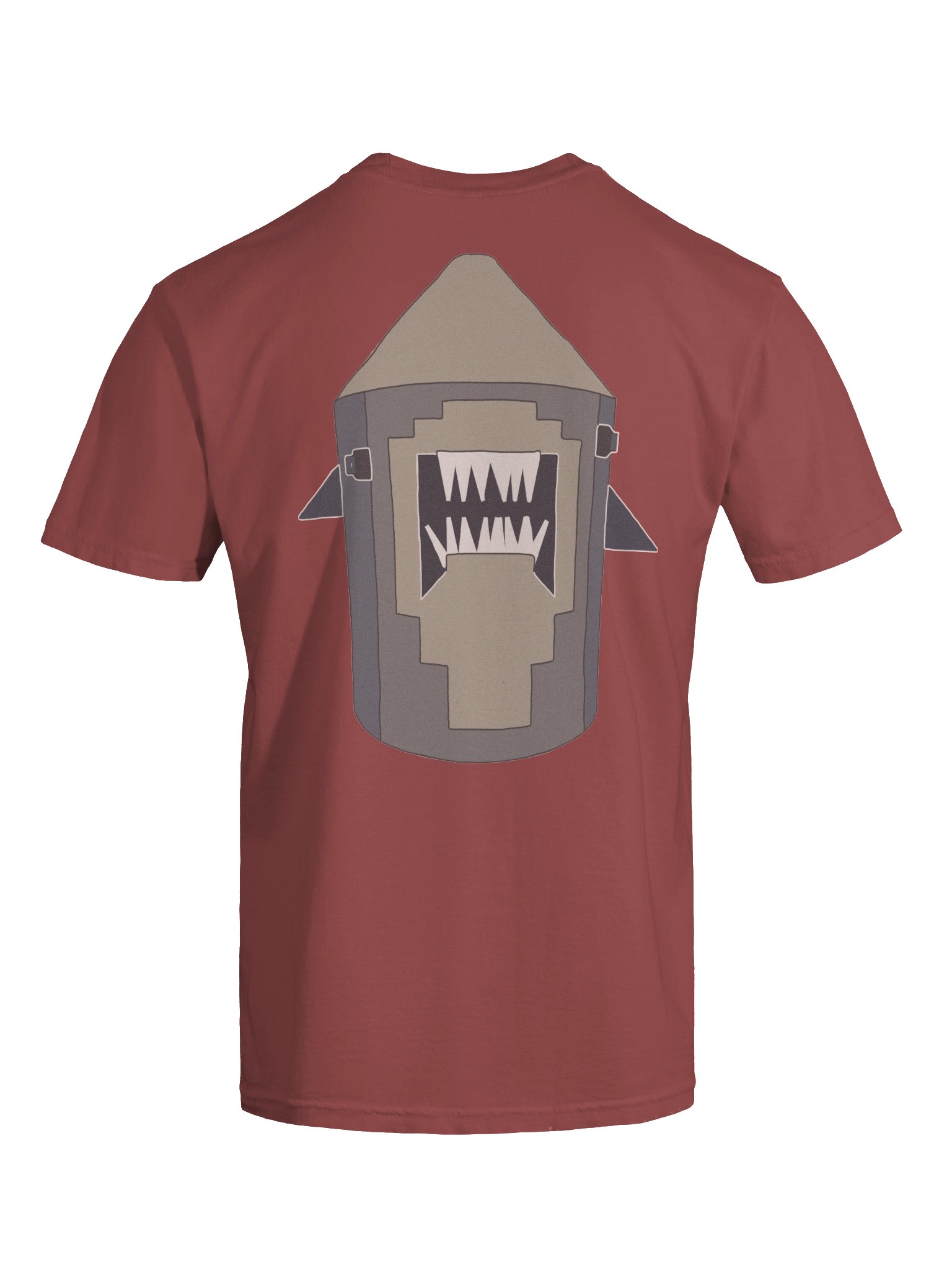 Shork Tee (Big Shork) product image (9)