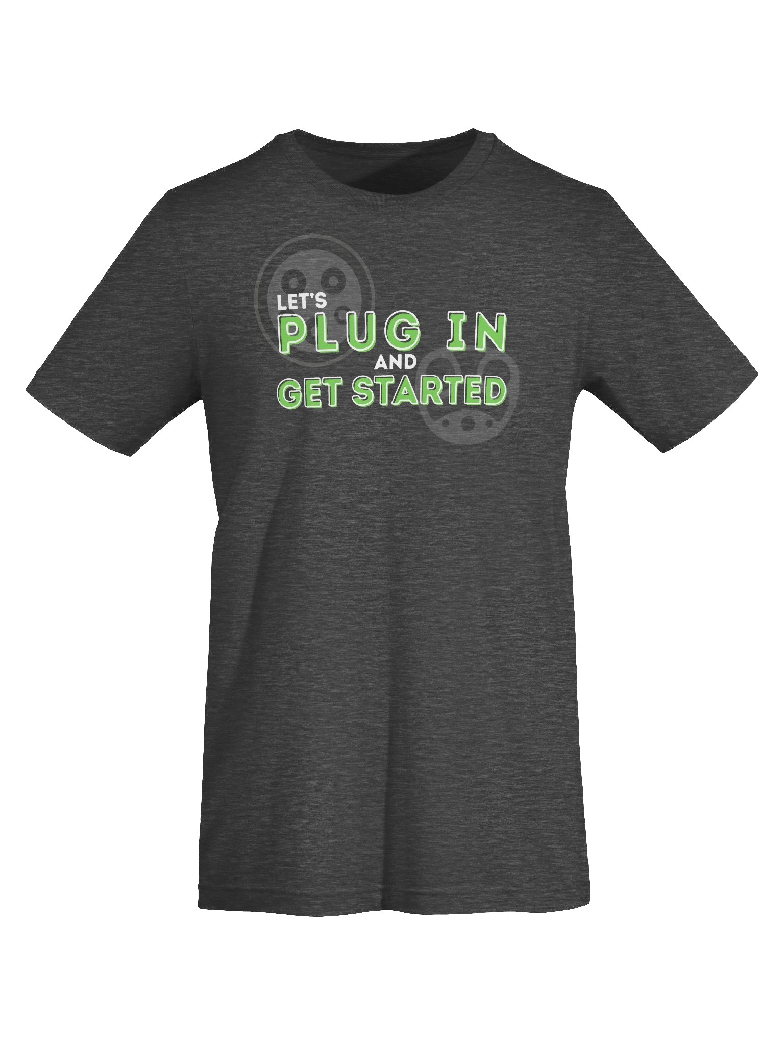 The Friday Charge Tee product image (20)