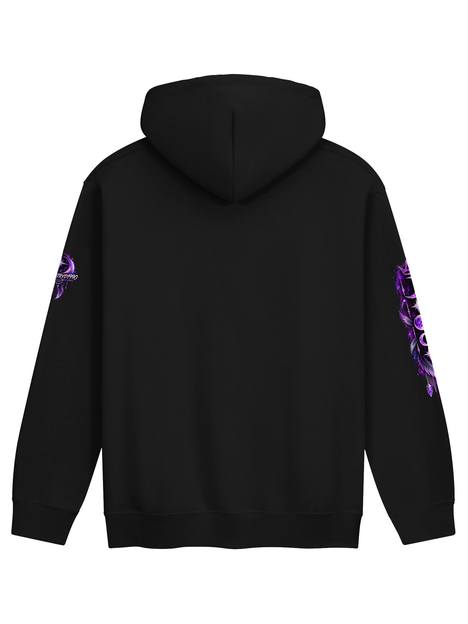Astryd1990 After Dark Hoodie product image (2)