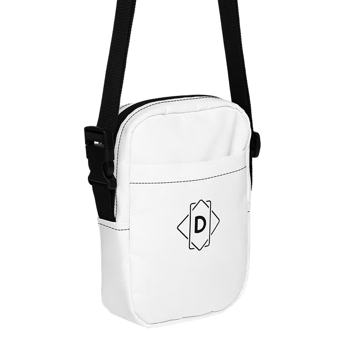 DIMBER Signature Utility Crossbody Bag product image (1)