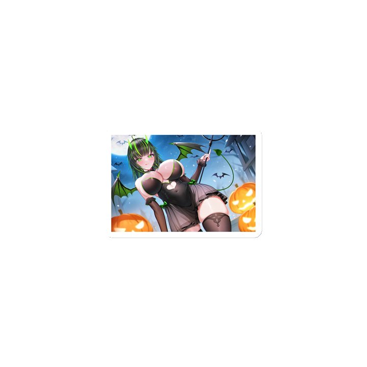 Spooky Magnet product image (1)