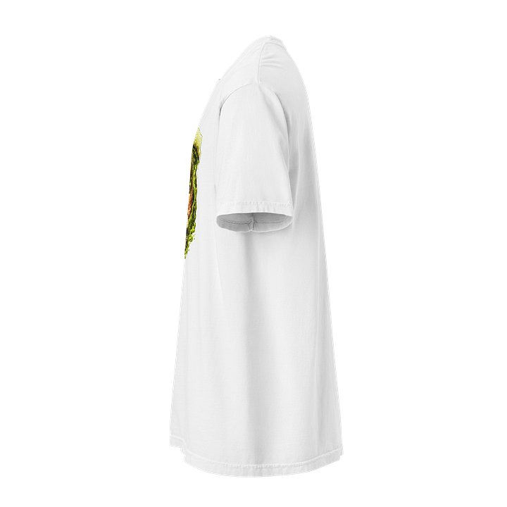 Grotesque GnarlyToenail Horror T-Shirt product image (2)