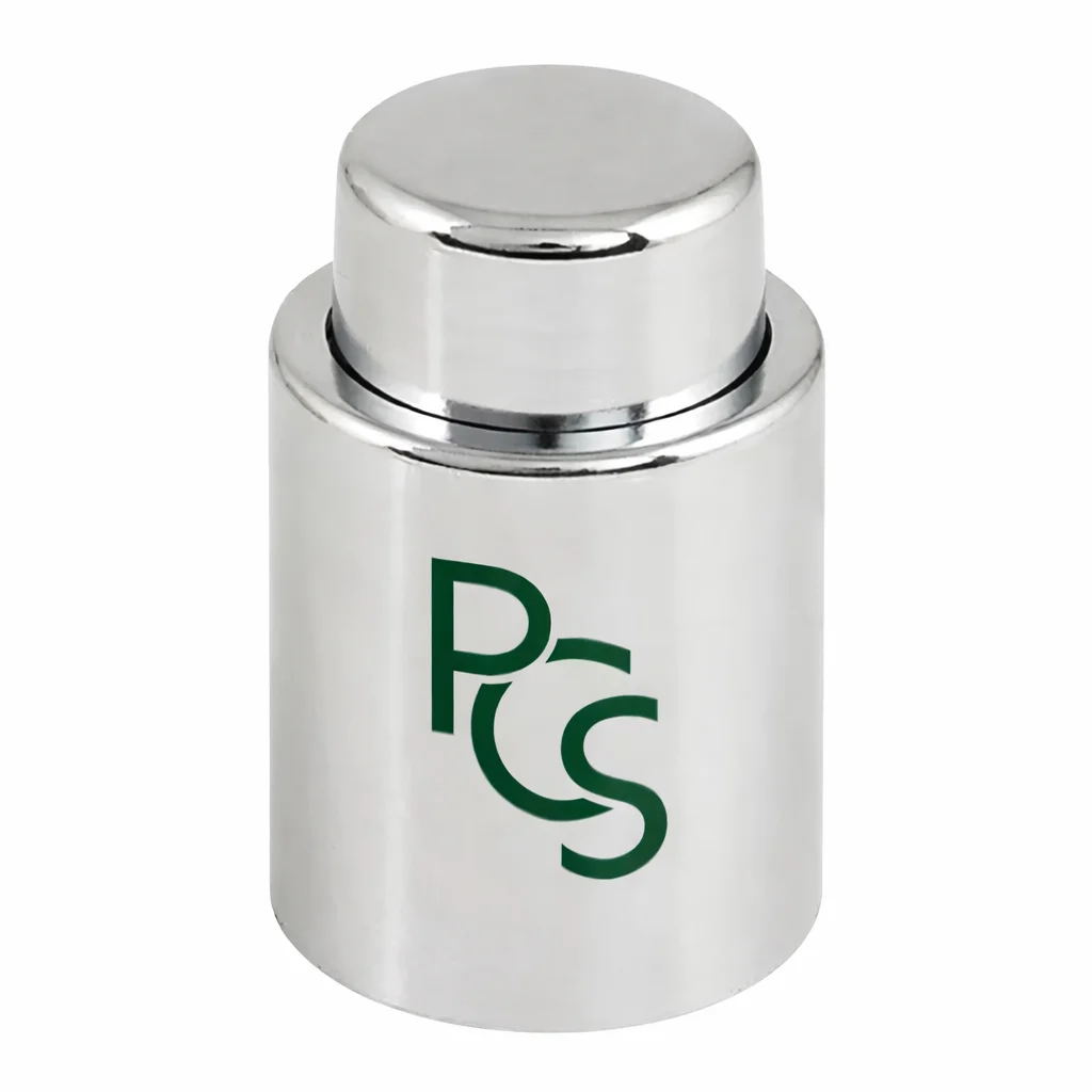 Stainless Steel Wine Stopper product image (1)