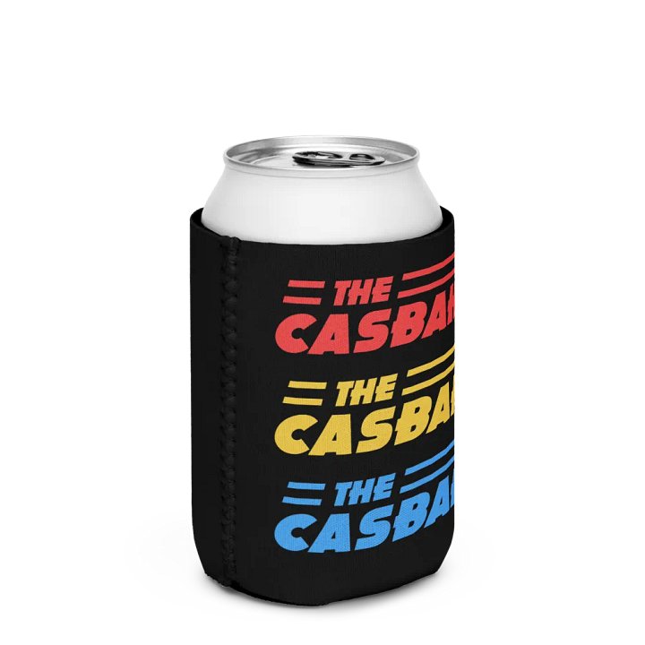 THE CASBAHS CAN COOLER product image (3)
