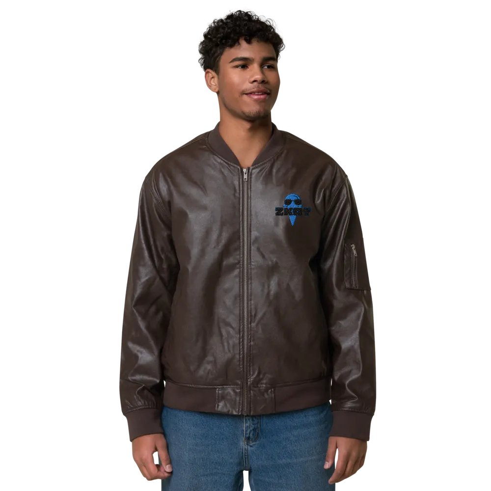 ZKOT Jacket - Show your Support with Style - Menswear, Womenswear product image (2)