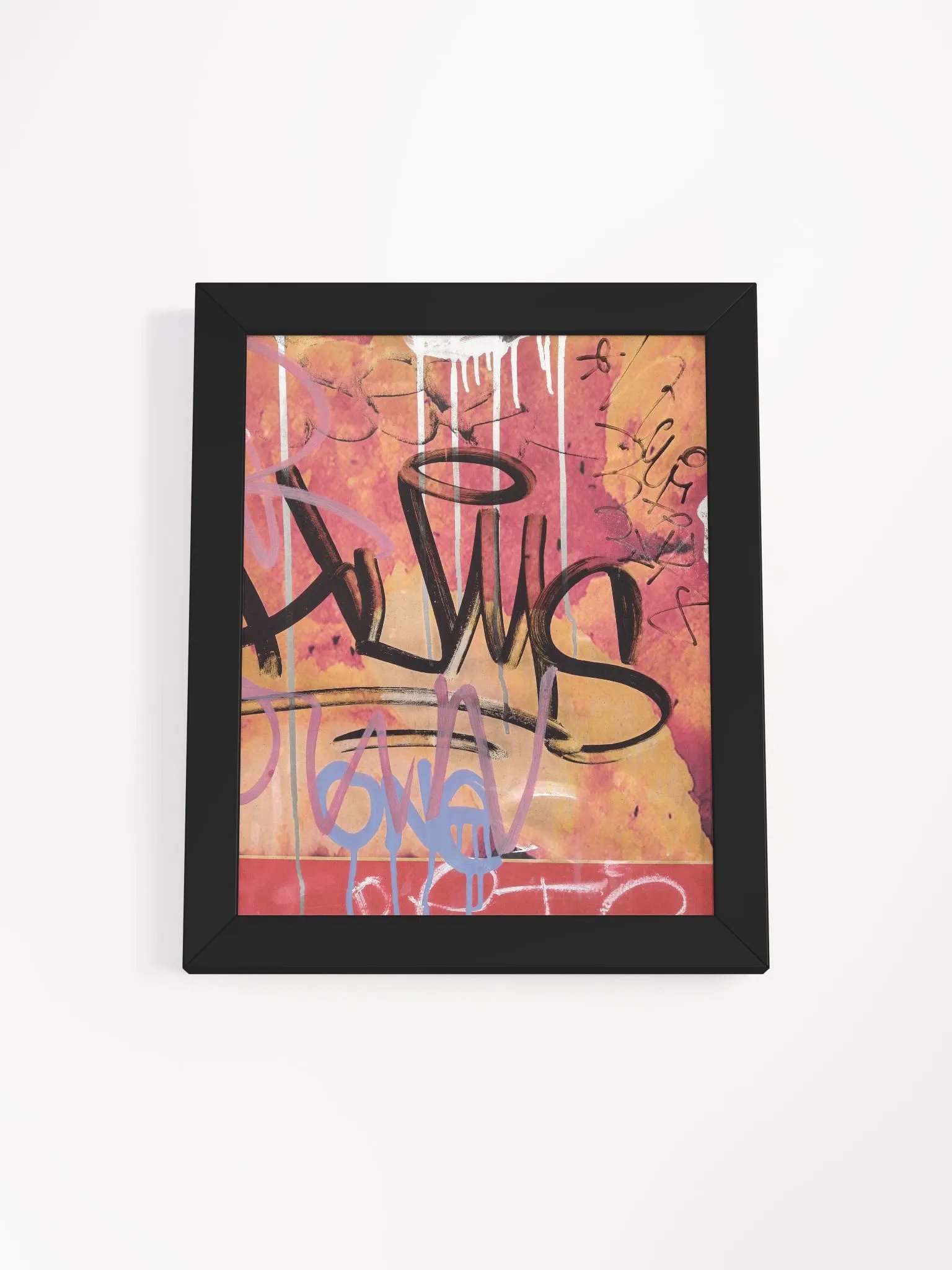 Bodega Breakfast [Framed Print] product image (1)