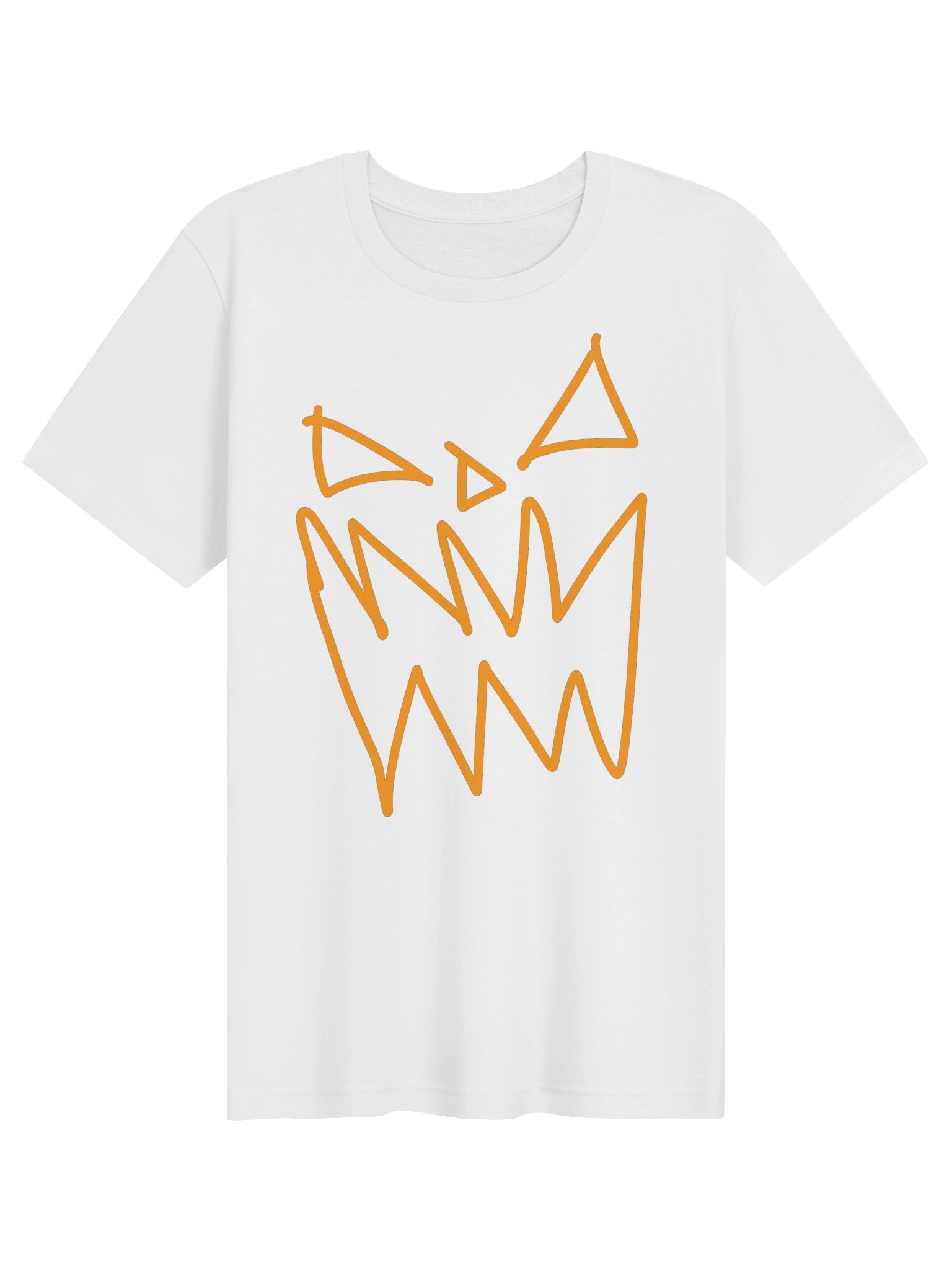 JACK-O-TEE ORANGE product image (15)