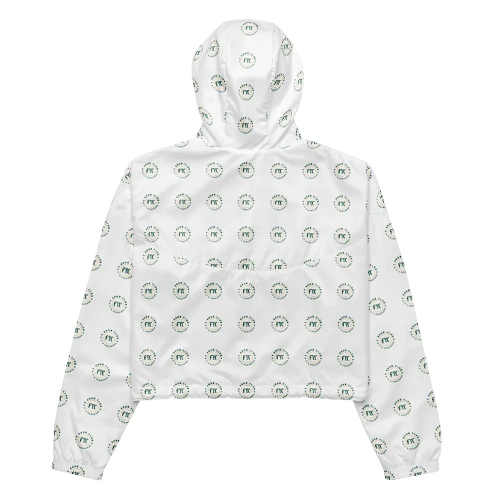 FYC - Ladies All-Over Autumn Breaker product image (6)