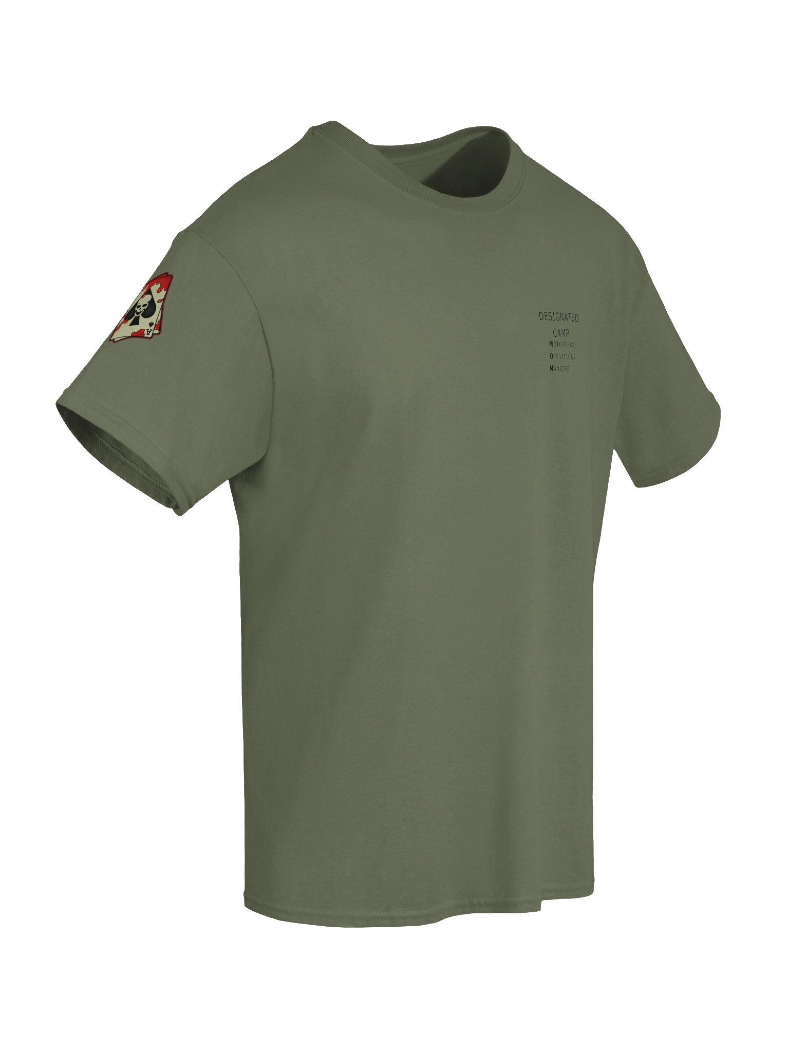 CAMP MOM product image (4)