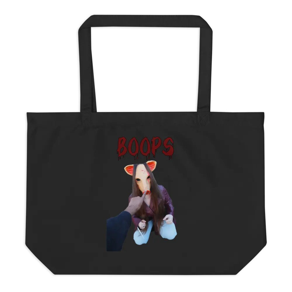 Piggy Tote product image (6)