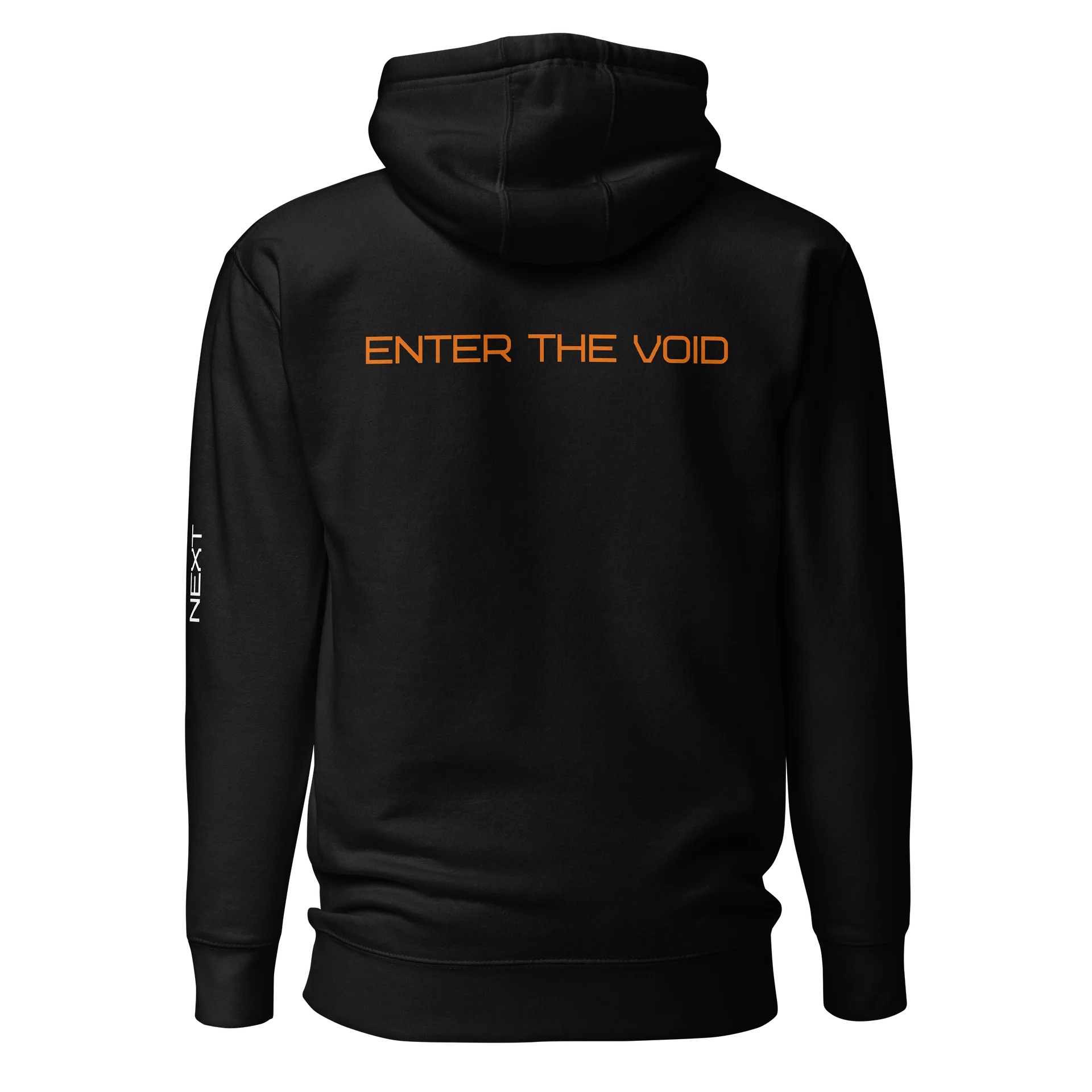 NXST Void Logo Hoodie product image (5)