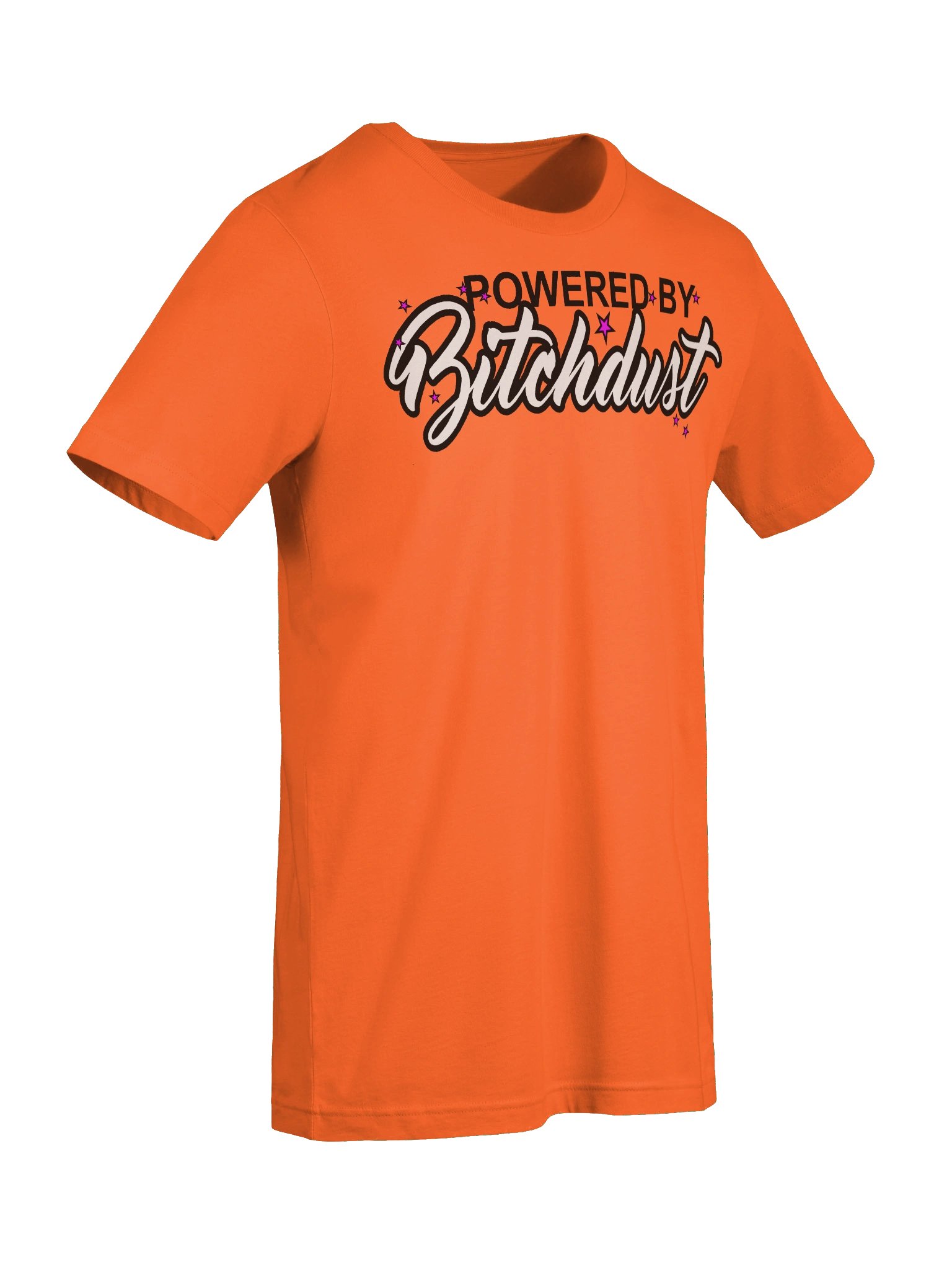 Bitchdust - Tee product image (4)