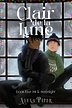 Clair de la Lune: Book Four: Ink &amp; Moonlight (Clair de la Lune, #4)