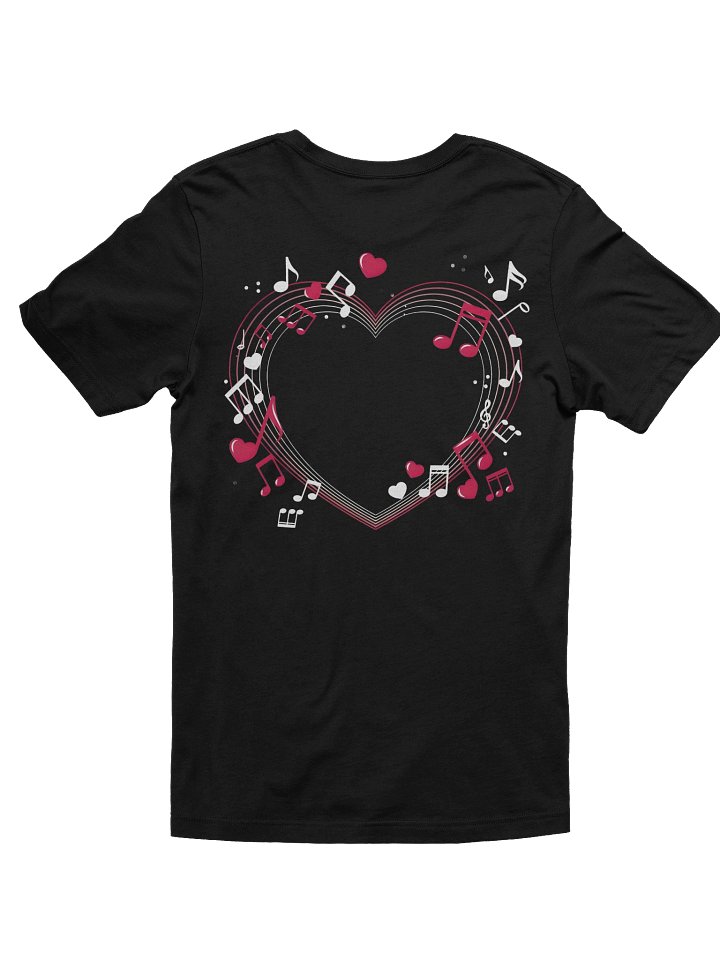 Wolf Pack "I'm A Howler" T-Shirt product image (12)