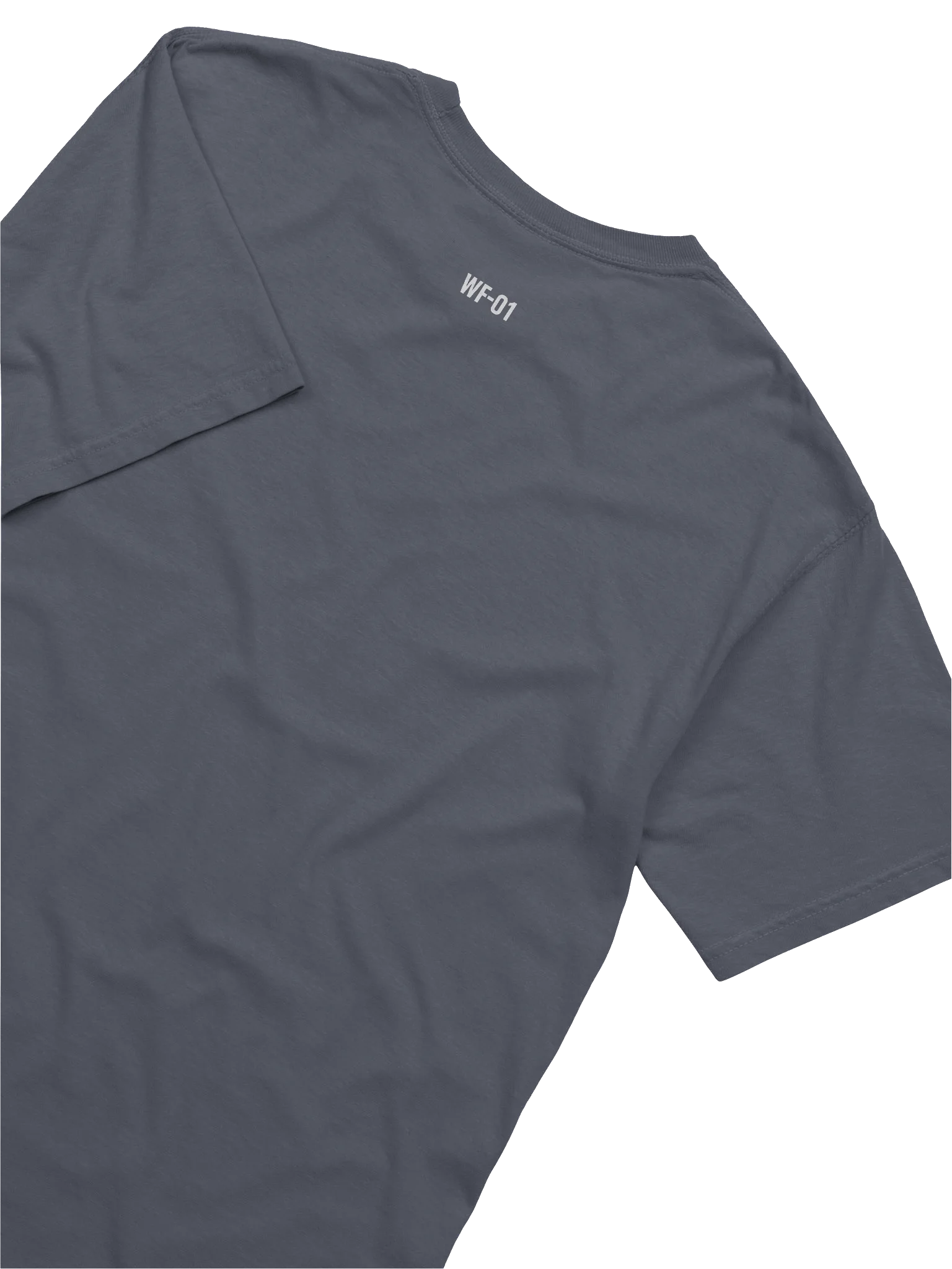 WarFronts Standard Issue Tee — WF-01 product image (6)