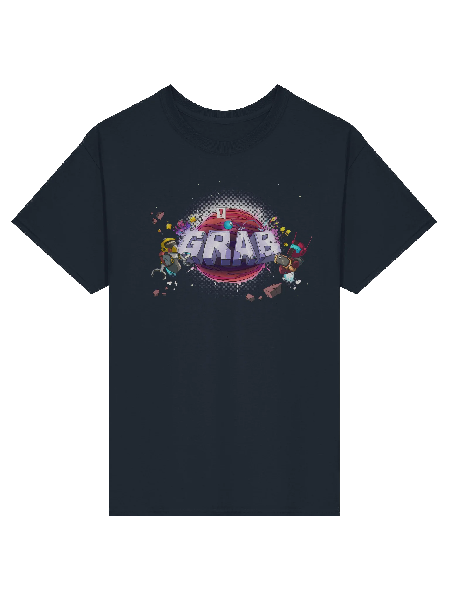 GRAB - Space product image (1)