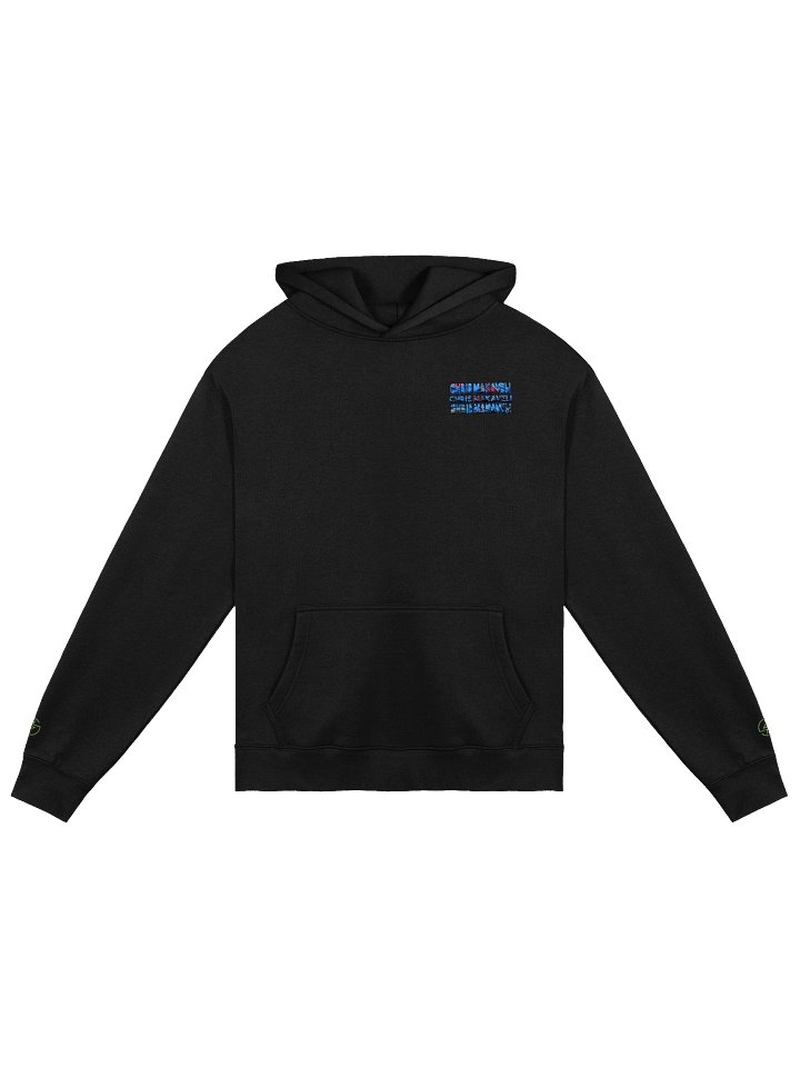 CWS - Hoody - product image (1)